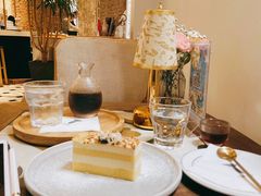 -馨园villa融合菜(东山店)