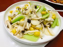 -禄福山庄•顺德菜·融和菜(龙江店)
