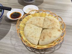 -丰登陕西水盆牛羊肉·泡馍