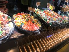 -吃通天美食广场(德辉广场店)