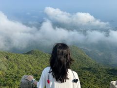 -七娘山