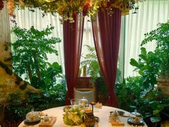 -叶叶菩提(太原别墅店)