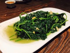 -大洋家·潮汕鱼鲜·花胶砂锅粥(天河东路店)