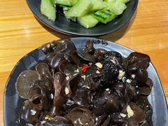 -金陵一哥龙虾馆(三牌楼总店)