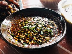 -王万妈卤猪脚(青岩交通路)