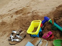 -东戴河风景区-止锚湾