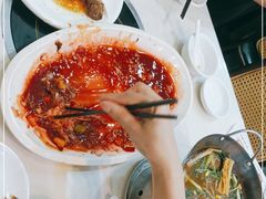 -东就鸭饭店·古早海南菜(滨海店)