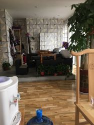 -明洞造型精品烫染