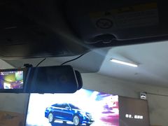 -天津大悦城南区-地下停车场