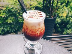 冰摩卡-Trung Nguyen Café Legend