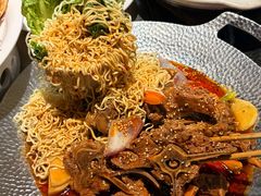 -昌盛德徐州老菜馆