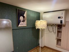 -乐嗨公寓(苏州火车站店)