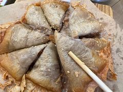 -芋包王闽南茶楼(八市店)