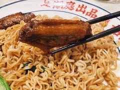 -潮庭港式茶餐厅·熊仔奶茶(同济广场店)