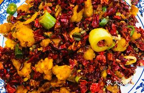 Shennong Mini Potatoes