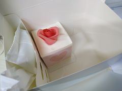 -好利来(建筑大学店)