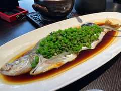-江礼·钱塘鱼鲜·精致萧山菜