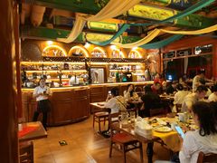 -申德勒加油站西餐厅(日坛路总店)