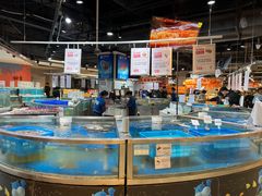 -盒马鲜生(杭州运河上街店)