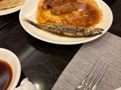 -骊韵咖啡厅(深圳中海凯骊酒店)