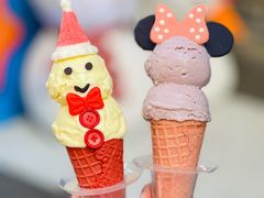 -CORNER CONE GELATO酷矿手作霜淇淋(南头古城店)