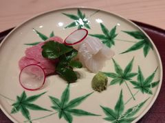 -晴空·日本料理(万象城店)