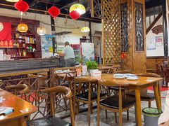 -弘德楼·自家菜园(朱家角古镇店)