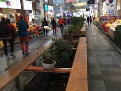 -西归浦每天偶来市场