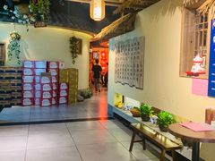-醉南拳客家菜(华威店)