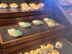 -牛YO寿喜烧·铁板烧和牛火锅自助(市府恒隆店)