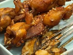 -京元盛铜锅涮肉(上海总店)