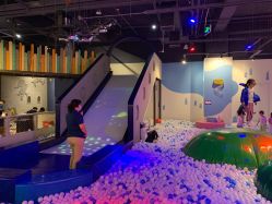 -幻贝家儿童乐园(苏州中心店)