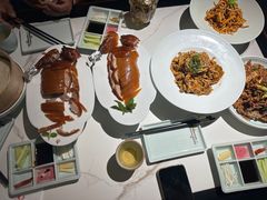 -四世同堂·京菜·烤鸭(双井店)