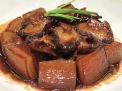 -禧瑞都大饭店(吊桥路店)