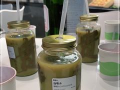 -野萃山·潮汕厚果汁(十亩地店)