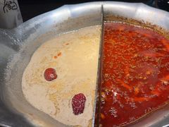 -湊湊火锅·茶憩(打浦桥日月光店)