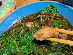 -天下醉美蒙餐(林西店)