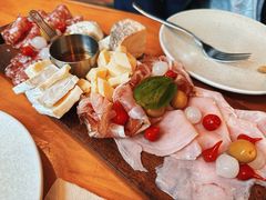 -Alimentari早午餐(安福路店)