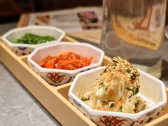-花时·炭火烧肉(东百中心A馆店)