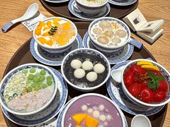 -肥三土菜馆(五四广场店)