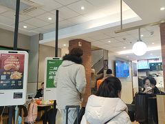 -德克士(北京站店)