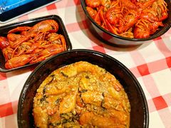 -聚味瞿记·龙虾堂(树木岭店)