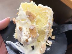 -熊猫不走生日蛋糕(东城店)