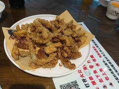 -渔家大院·地道威海菜(石岛店)