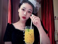 -橘洲1910花园江景西餐厅