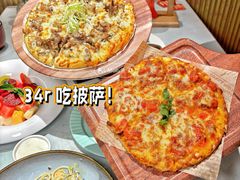 -杯子红牛排(创意产业园店)
