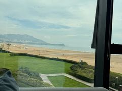 -青岛朗艺美术馆·海景咖啡
