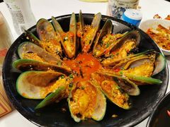 青口-湘江大码头·龙虾馆(渔人码头一店)
