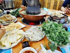 -元盛居(生态大街店)