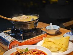 -青城甲(青城山店)